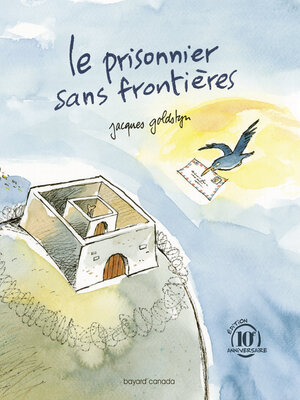 cover image of Prisonnier sans frontières